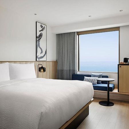 Отель Fairfield By Marriott Hyogo Awaji Higashiura Экстерьер фото