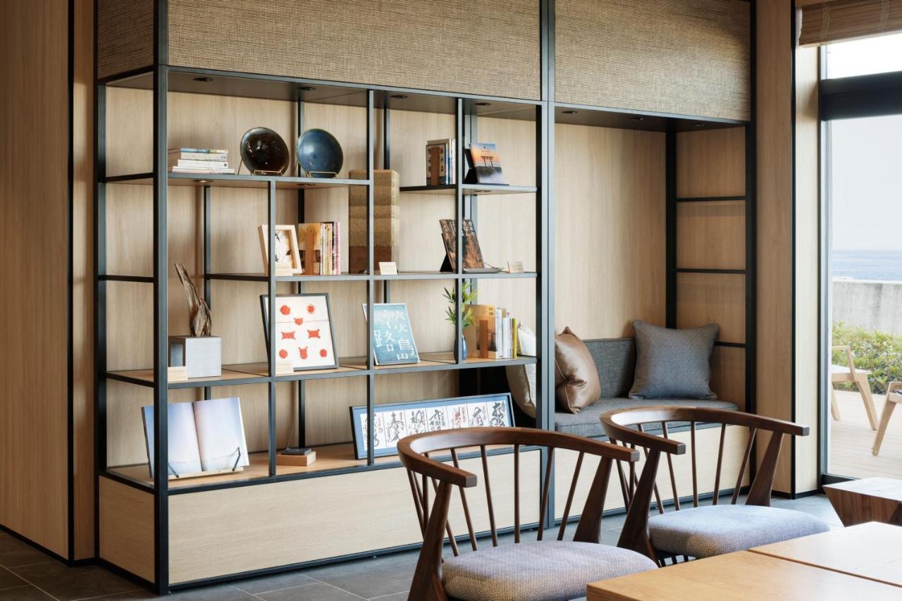 Отель Fairfield By Marriott Hyogo Awaji Higashiura Экстерьер фото