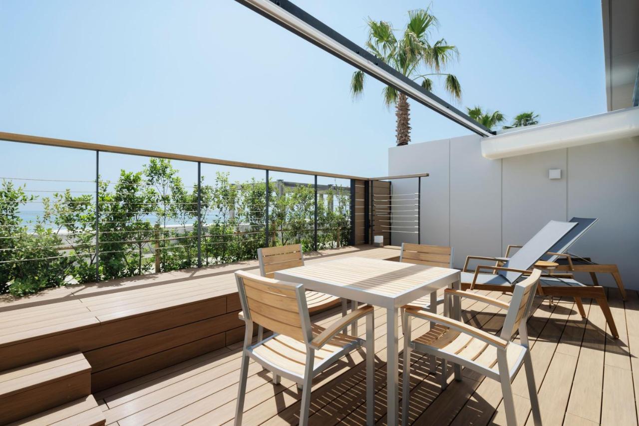 Отель Fairfield By Marriott Hyogo Awaji Higashiura Экстерьер фото