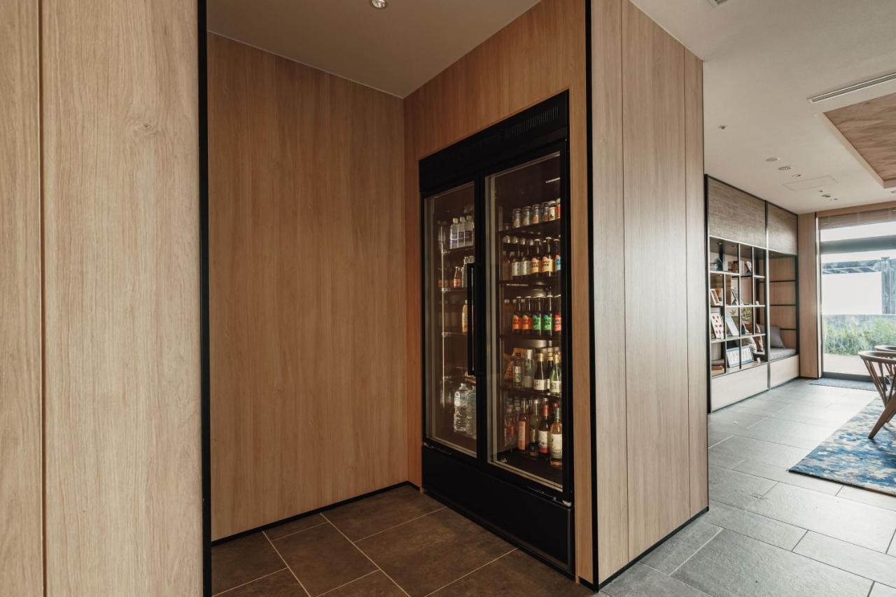 Отель Fairfield By Marriott Hyogo Awaji Higashiura Экстерьер фото
